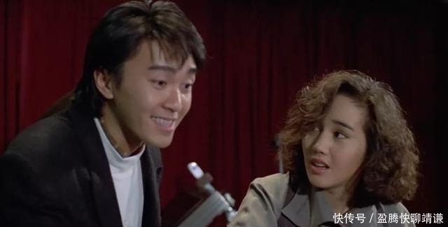  吴君如|周星驰电影完全调查：在每一部电影里，周星驰的角色叫什么？