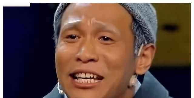  往事|宋小宝辛酸往事：15岁离家打工，被客人扇巴掌，仅带70块回家过年