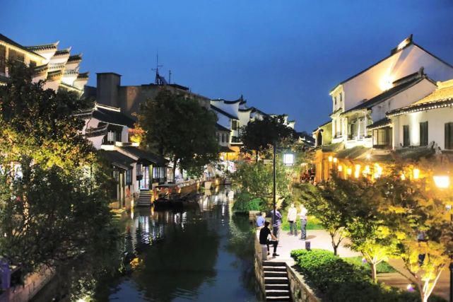 值得|就为了这些特色美食，江南古镇黎里也值得一去！吃货别错过