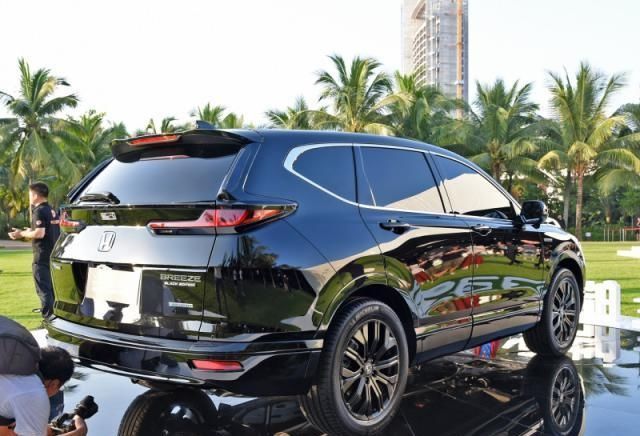 关键|后悔买了奇骏,这SUV即将上市,每公里5毛比飞度还省,关键不怕坏