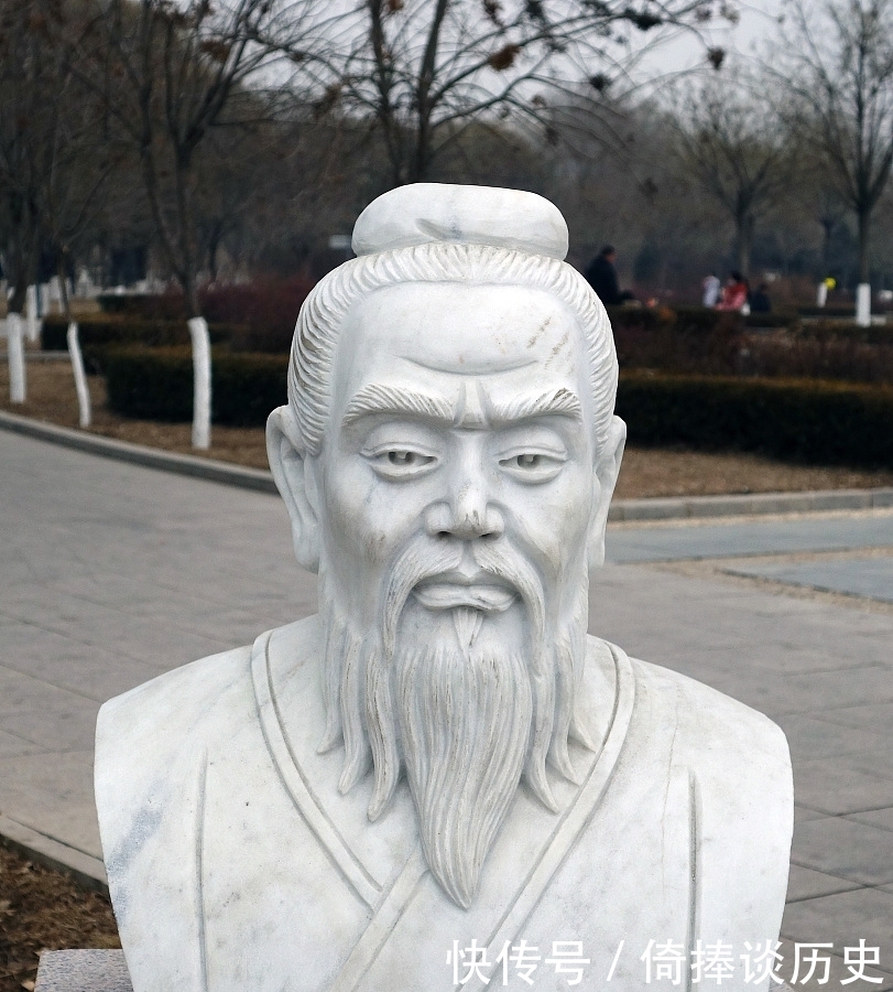  鲍叔牙|齐桓公，管仲，鲍叔牙，是不是春秋版的刘关张