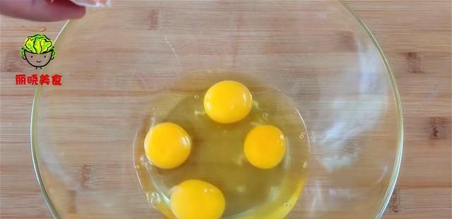  胡萝卜|早餐饼又出新做法，不揉面不发酵，3分钟就出锅，快捷方便超好吃