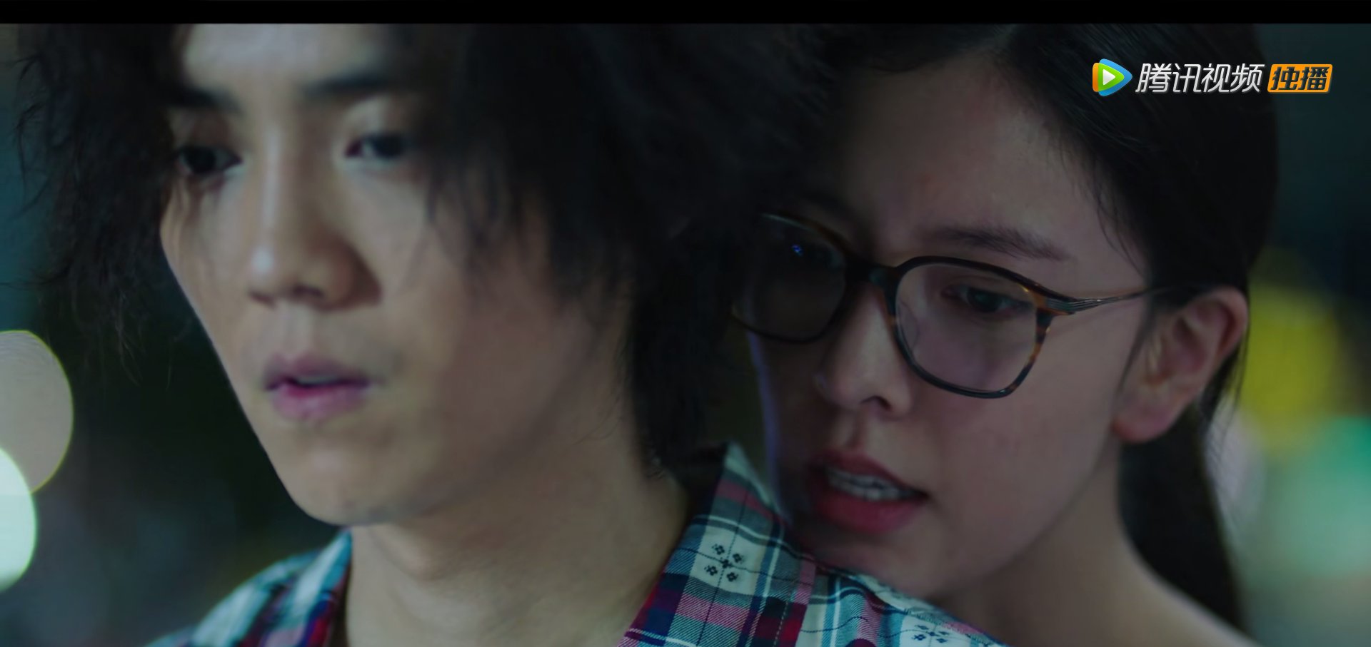  穿越|网剧《穿越火线》：预知未来真的好吗？肖枫因此放弃安蓝