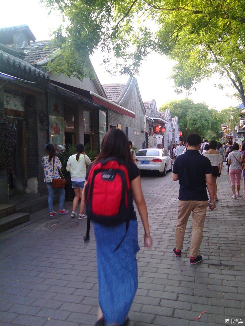 合集|周末一天逛逛吃吃合集!