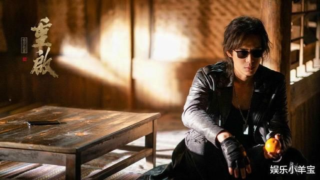  代表|《重启》南瞎北哑，东邪西花，胖子跳过不谈的是解雨臣