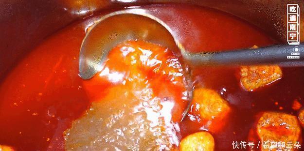 回来|想它！三年前，让我欲罢不能的螺蛳粉，又开回来了！