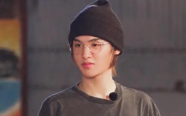  沈梦辰|沈梦辰《浪姐》遭淘汰，在新综艺中却成导师，和杜华搭档