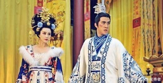 男人|武则天最喜欢用的刑罚，男人受刑是耻辱，却受到女人的追捧