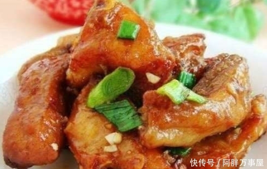 色泽|儿子最爱吃的家常菜,色泽诱人,香气四溢,补充营养提高免疫力