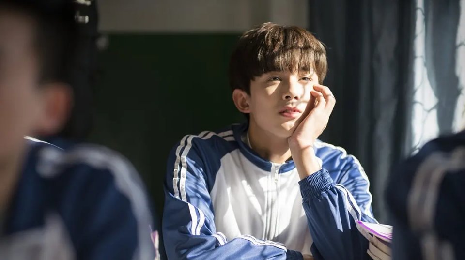  兄弟|果然还是铁三角兄弟情最好磕！