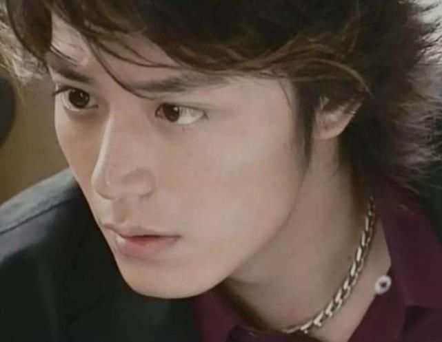 男神|“红着红着就不红了”的四位男星,以前都是男神,最后一位太可惜