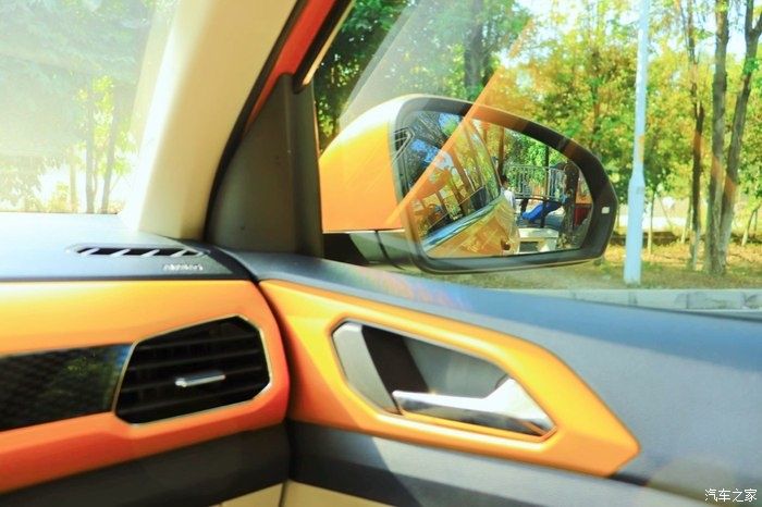  铠的|不论前路，勇于前行，途铠的用车体验及外观内饰细节分享！