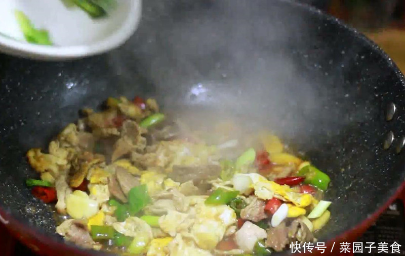 制作方法|知道“一碗香”是哪里的名菜吗大厨告诉你这道名菜的详细制作