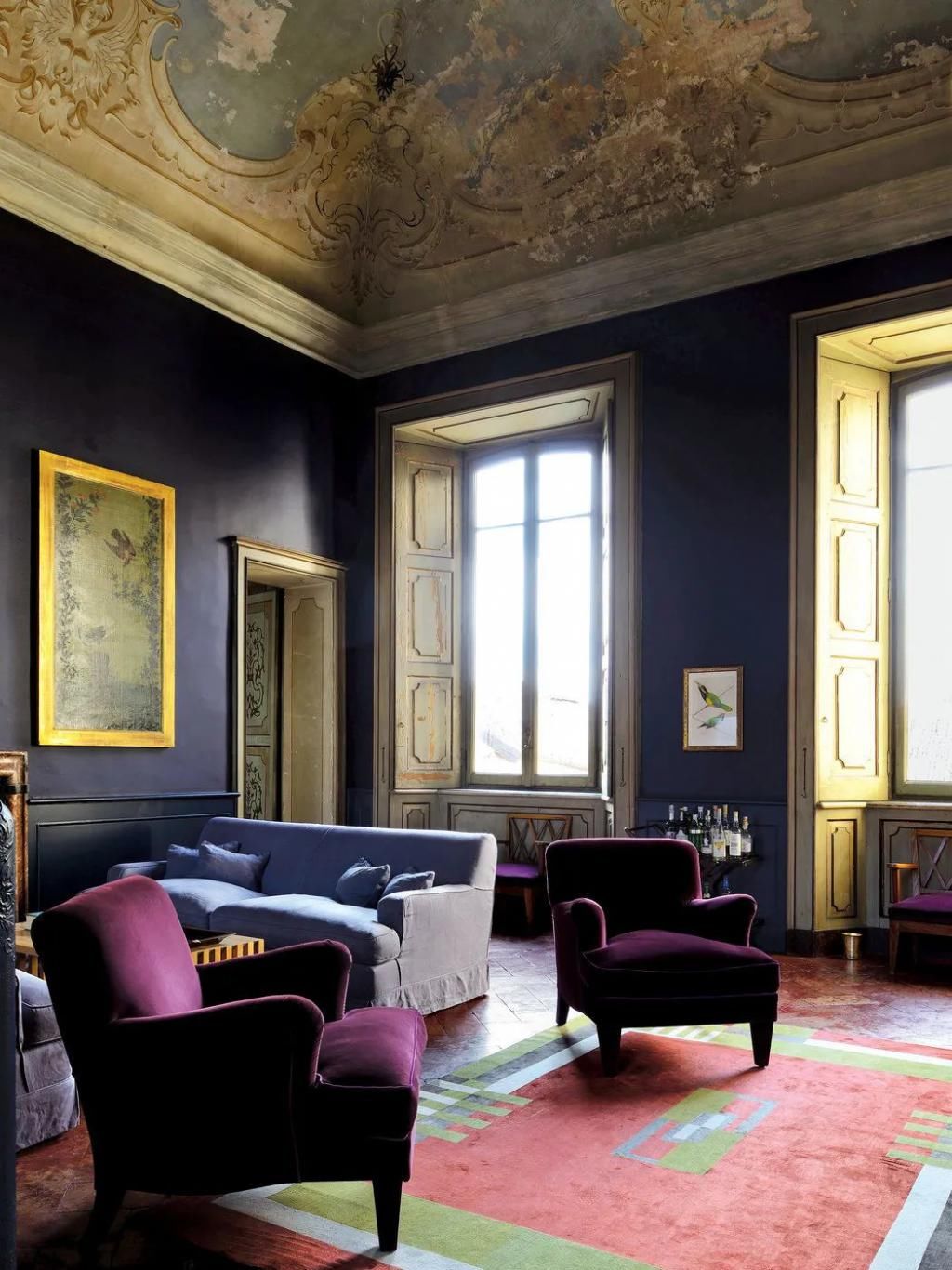 窥探|窥探他的绝版好品味，《Call Me By Your Name》还远远不够