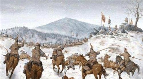 冲出|韩国发生一场洪水,冲出一块中文石碑,韩国专家研究后直言:耻辱