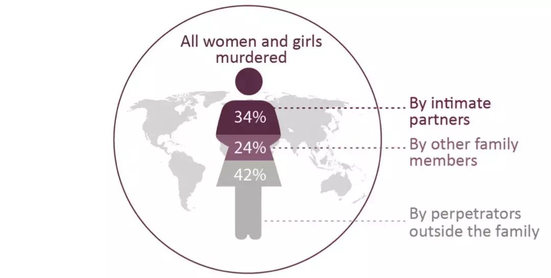 女性|数据|消失的爱人：近500起女性被杀案罪案剖析