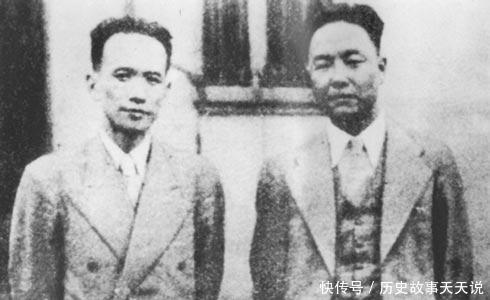 日本|76号特务李士群,一个错举,戴笠军统、日本特高科都要杀他