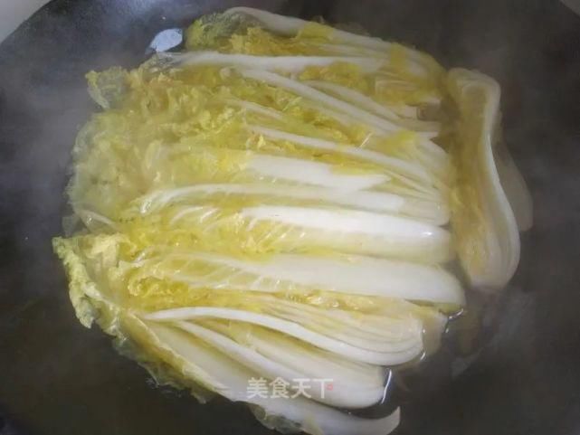  营养|蒜蓉娃娃菜：做法简单，营养又美味，很是下饭