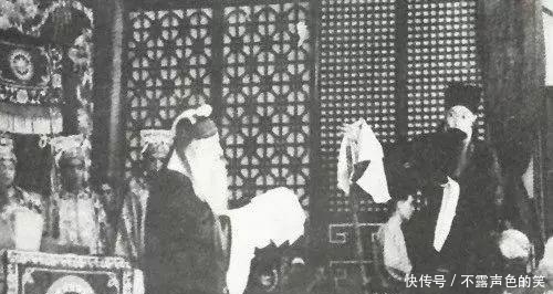  传奇|民国戏精孟小冬：你爱不爱我，我都是传奇