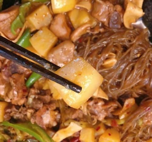 美食|老妈用一个菜招待南方同事,我觉得丢脸,同事临走说了10个字