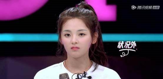  连紫|她大概是《创造101》翻车最多的选手，这次连紫宁都难逃翻车魔咒