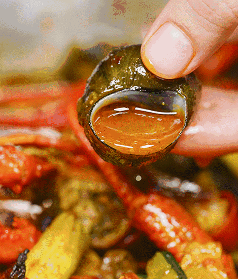  黑夜|承包你所有的味蕾！让我们从白天吃到黑夜，快来这家店边撸边聊！