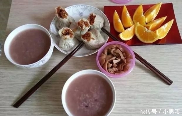 照片|女儿放假非要住姥姥家,说姥姥做的饭菜好吃,发来照片一看,懵了