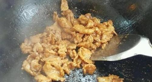  炒出|无论是炒什么肉，谨记这4个技巧，你炒出的肉，就能香嫩又入味！