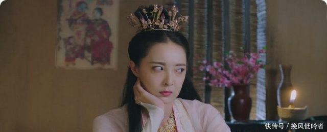 当年|当年被猪八戒调戏的不是嫦娥,而是她,嫦娥因嫉妒才向玉帝上报!