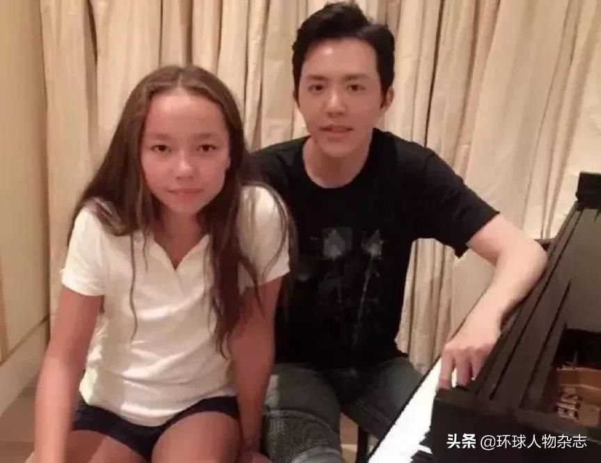  格蕾丝|女儿躺赚270亿，邓文迪成最年轻亿万富翁？