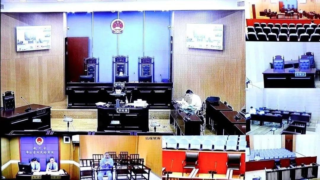  疫情|浙江首例疫情期售卖伪劣儿童口罩案宣判：被告获刑二年二个月