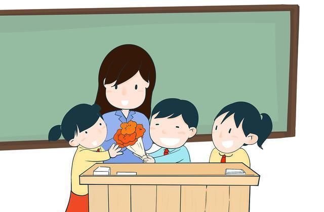  老师|没有自我教育就没有真正的教育！要做好教育，先做好自我教育！