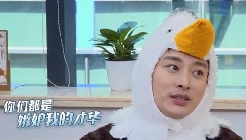  挑战|《极限挑战》最豪横的嘉宾，话多到惹众怒，导演：再说，删镜头！