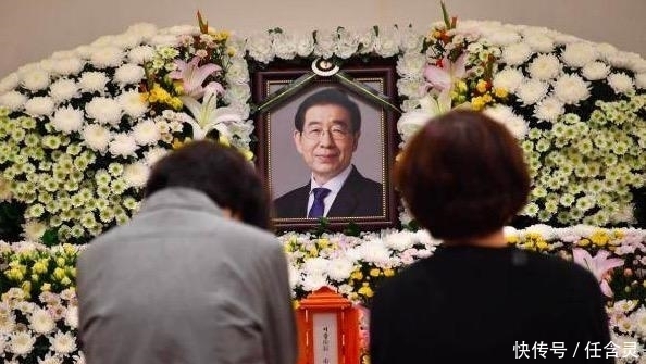 恶斗|朴元淳自杀身亡,韩国政治恶斗继续,文在寅还能不能有好下场