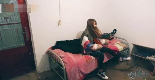  刘思琪|她是《变形计》第一巨婴，吃饭穿衣靠保姆，日花销过万，今怎样了