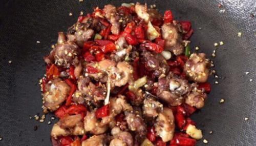 葱姜蒜|推荐几道家常菜，色香味浓，家人吃得美滋滋，你也动手试试吧