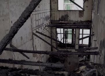  火灾事故|龙港龙翔路“7·26”火灾事故警示