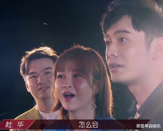 想到沈梦辰会|沈梦辰二次公演被淘汰，导师们反应让人心疼，难怪粉丝会抱不平