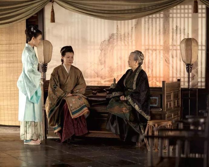  结局|《知否》中三位主母的结局告诉我们：善良是一个人最好的风水