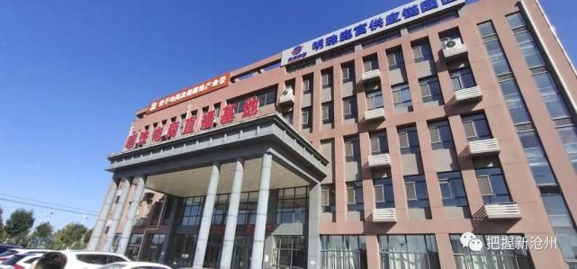 沧州市网|“百家网媒游沧州”之“助力京津冀协同发展”