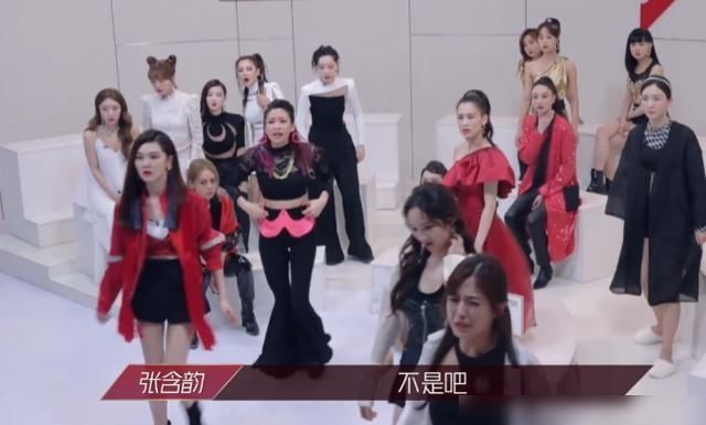 杜海涛|得知沈梦辰淘汰，吴昕立马跑去拥抱，网友：关系是装不出来的