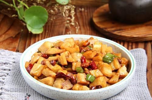 炎热|夏季炎热,推荐几道家常美食,低脂美味、营养又下饭