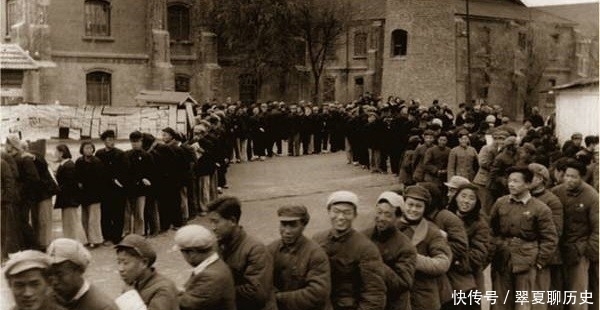 朝鲜战争|朝鲜战争失败后，美国总结原因，连说了3个“想不到”