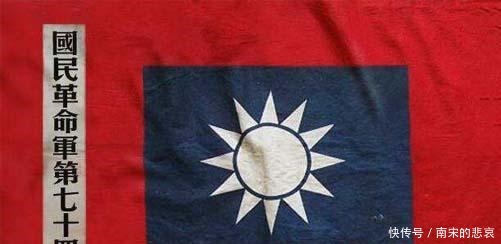  国民党第|对日作战有多难看看王牌74军的战损就知道，别听“神剧”胡扯！