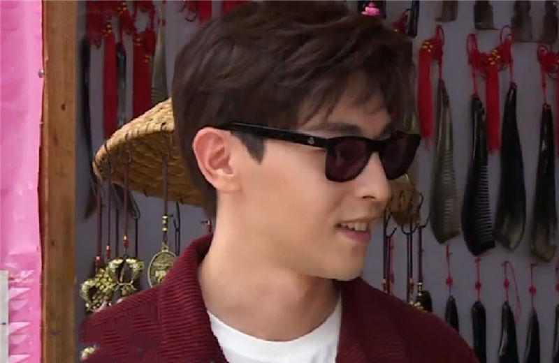  精髓|《极挑》邓伦上道了！玩出节目精髓，有望挽回高开低走局面？