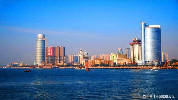  美如画|祖国的山水看不完，祖国的山水美如画