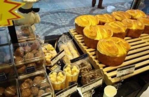 要说的就|面包店老板不能公开的“小秘密”,3种面包,切记不要再买了