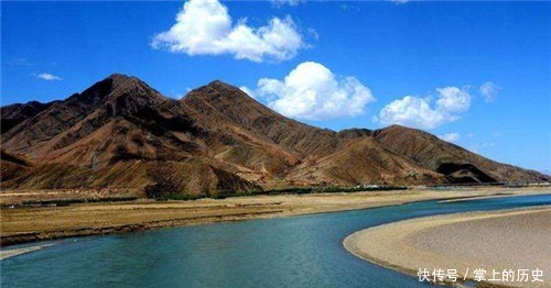 条河|中国有条大河,流域面积大过长江,水量是黄河7倍,却鲜有人知