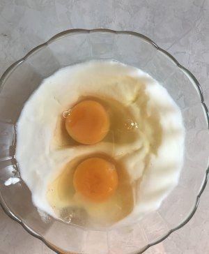  在家|在家就能做的小蛋糕，不用打发鸡蛋，不用烤箱，新手一学就会