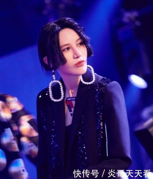  华晨|都说尚雯婕发掘了华晨宇，但鲜有人知，她还鼓励了另一位顶级流量